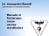 Manuale di Fisioterapia cranio-cervico-mandibolare formato