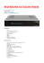 recensione octagon sf3038