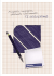 Tabella colori - Colours list Contract modern