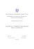 dissertation