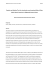 Devotion and Healing. The sick, miraculously cured, examined Body