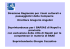 Slide Progetto  - Bosco di Capodimonte