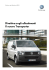 Aufbaurichtlinie - Transporter T5