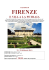 E VILLA LA PETRAIA