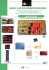 display a led per impianto fotovoltaico