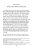 Scrittura vs libro: l`officina di Amelia Rosselli
