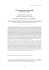 Fish/Parasites interrelationships in Turkey: a review Rassegna