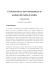 Credit derivatives: nuovi strumenti per la gestione del