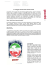 FRATELLI GUZZINI ItaliaCentocinquantesimoItalia