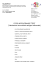 FOOD INTOLERANCE TEST (Valutazione