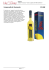 Limoncello di Sorrento
