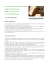 Nome comune: MANGUSTA (Inglese: mongoose) Famiglia