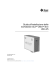 Guida all`installazione delle workstation Sun Ultra 45 e Ultra 25
