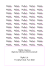 MaBeL Agency Agenzia letteraria internazionale Rights List