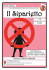 Numero 18 - 3 maggio 2016