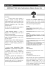 Dicembre 2002 numero 10 NEWSLETTER della Federazione