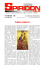 Anno nuovo - Piero Giacomelli