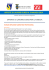OFFERTE DI LAVORO EURES AL 9 MAGGIO 2014
