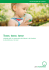 Tosse, tosse, tosse - Ligue pulmonaire Suisse