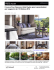 Il nuovo Four Seasons Hotel Kyoto apre le prenotazioni per