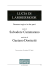 LUCIA DI LAMMERMOOR Salvadore Cammarano Gaetano Donizetti