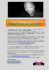 L`Associazione No Profit Magic Michael Jackson, presenta il