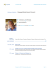Europass CV - Associazione Civil Law
