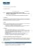 Circolare N° 01/2015