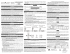 Card Mononucleosis Rapid Test (Sangue Intero/Siero