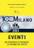 un percorso attraverso la milano del gusto