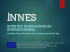 PPT Innes