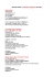TEATRO DUSE | STAGIONE TEATRALE 2015