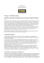 TECHNOGYM ® The Wellness Company
