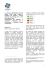 Lo schema di etichettatura volontaria inglese “Traffic Light” (sistema