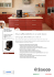 HD8761/01 Saeco Macchina espresso super automatica