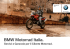 BMW Motorrad Mobile Care.