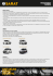 Newsletter 01/2015 Newsletter 11/2015