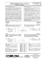 DIMENSIONAMENTO DELLE VALVOLE Control valve sizing
