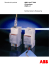ABB i-bus KNX IP Interface IPS/S 2.1