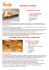 calzone di cipolle