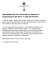 Stampa l`articolo - Confcommercio Cosenza