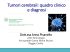 Tumori cerebrali: quadro clinico e diagnosi