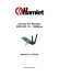 Scheda PCI Wireless IEEE 802.11n 300Mbps