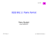 IEEE 802.11 frame format