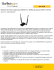 Adattatore rete wireless a doppia banda USB 802.11N – 300 Mbps