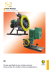 N Pompe peristaltiche per medie pressioni Hose pumps for medium