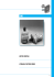 MOTORI ORBITALI HYDRAULIC MOTORS SERIES