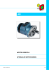 hydraulic motor