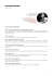 Alessandro Giordani Editor / Filmmaker About Editing Filmmaking