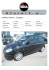 LANCIA Ypsilon 1.2 Argento